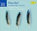 Handel-Complete Organ Concertos