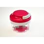 Tupper(r)-Turbo-Chef von Tupperware(c)