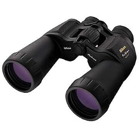 Nikon 16X50 Action Vi Binocular