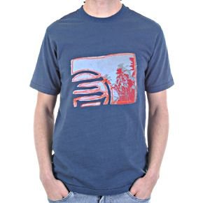Etienne Ozeki "Gus" short sleeve t-shirt
