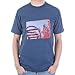 Etienne Ozeki "Gus" short sleeve t-shirt