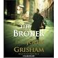 The Broker [Unabridged 10-CD Set] (AUDIO CD/AUDIO BOOK)