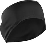 BONTRAGER THERMAL HEADBAND BLACK