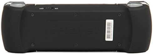 iPlayer Wireless Bluetooth Game Handle for iPhone / iPad / iTouch Series/ Black