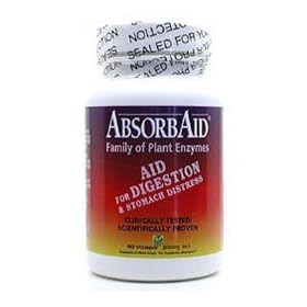 AbsorbAid, Powder - 300 gm - Powder