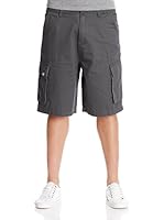 Pure Juice Bermuda Long Beach (Gris)