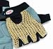 Bell Open Air Glove L/XL Tan Bicycle glove