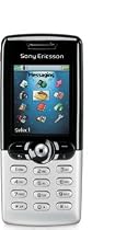 Sony Ericsson T616 Cell Phone (Cingular Wireless)