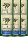 Greenies Feline SMARTBITES Hairball Control Tuna 2.1oz - 6 Pack by Greenies