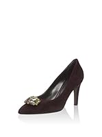 Navyboot Salones (Violeta)