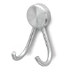 Double wall hook stainless steel Blomus MURO
