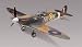 spitfire mk iii plastic model kit