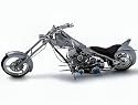 American Chopper - Jet Bike 1:10 Scale
