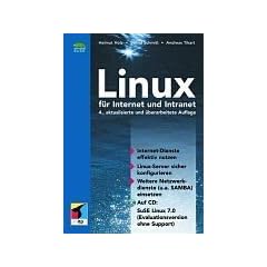 Linux f�r Internet und Intranet