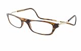 Clic Magnetic Front Connect Reading Glasses