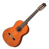 Yamaha CG111C Classical Guitar (Natural)