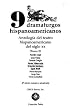 9 dramaturgos hispanoamericanos, Tomo II (Colección Telón)