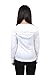 Emma's Mode Lightweight Back To School Active Hoodie Sports Warm Up Track Jacket