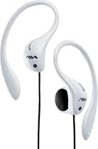 AIWA ヘッドホン [HP-SC21] W