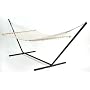 Two Person Jumbo Hammock ~ 100% Polyester with Oak Spreaders