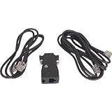 Meade #505 Connector Cable Set for the LX-90 & LXD-55, ETX-90, ETX-105, and ETX-125 Series...