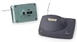 Wireless Driveway Alarm System. 1200 Ft Range! Motion Sensor & Detector Alert System.