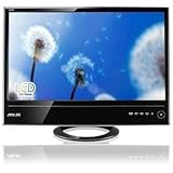 Asus US, 24" ML248H LCD Monitor (Catalog Category: Monitors / LCD Panels- 2 ....