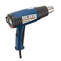 Steinel Intellitemp Heat Gun, Programmable, LOC, HG 2310 LCD