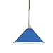 WAC Lighting QP-LED512-BL/BN Jill LEDme Quick Connect LED Low