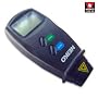 Professional Grade Digital Laser Photo Non-Contact Tachometer - Accurate to 99,999 RPM Measurement