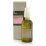 Pangea Organics Italian White Sage & Geranium 120ml/4oz Massage & Body Oil