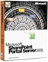 Microsoft SharePoint Portal Server 2001 25-Client