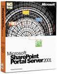 Microsoft SharePoint Portal Server 2001 25-Client