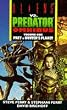 Aliens Vs Predator Omnibus: Prey and Hunters Planet