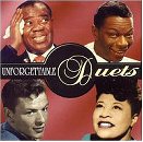 Review Various Artists  / Unforgettable Duets