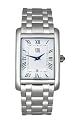 ESQ by Movado Men's Filmore Stainless Steel Bracelet Silver Dial Watch #07300982