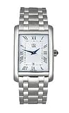 ESQ Swiss Filmore Silver Dial Men's Watch #07300982