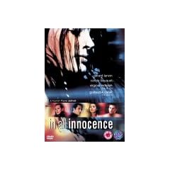 Inn All Innocence [UK Import]