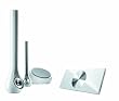 Samsung HT-D7200 2.1 3D-Blu-ray-Heimkinosystem (USB,WLAN, iPod-Dock) wei�