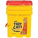 Tidy Cats