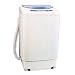 image and picture of Haier HLP21E 6.6-Lb Pulsator Wash with Stainless Steel Tub