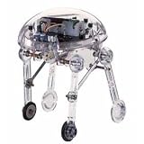 Moon Walker II Robot Kit