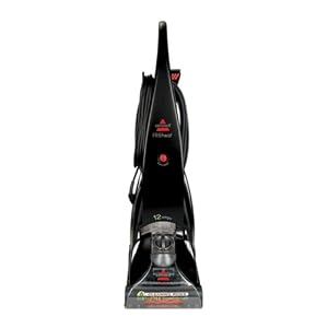 bissell proheat carpet cleaner