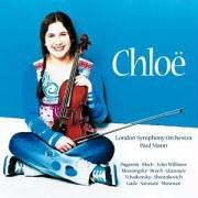 CD-Charts  Search : Chloë