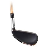 Hippo Golf 2008 XXL 4x4 Irons Combo Set - Graphite/Steel