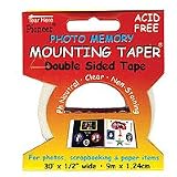 Pioneer Photo Memory Mounting Taper