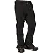 Volcom Loft Tight Jean Snowboard Pants Black - Men's