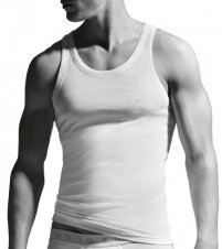 Hugo Boss 3-Pack Pure Cotton Tank Top 50203958 