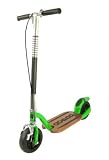 Grow-Ped Go-Ped® Push Scooter - Flo Green