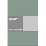 The Research Magnificent (Penny Books)
